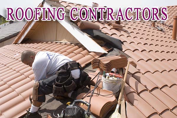 Roofing Contractors